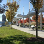 Smale Riverfront Park