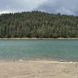 Grindstone Lake