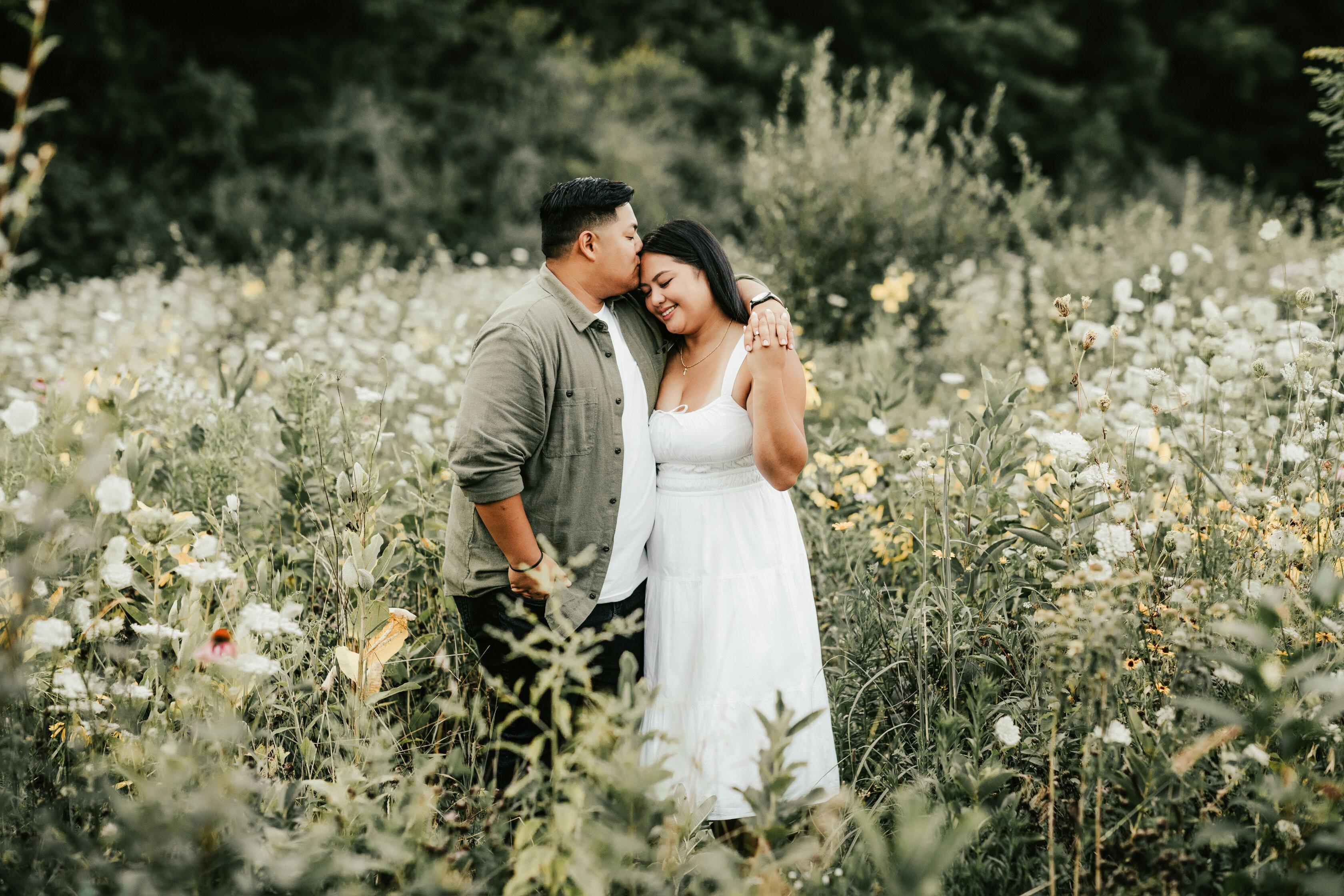 The Wedding Website of Stacey Molina and Nate Morales