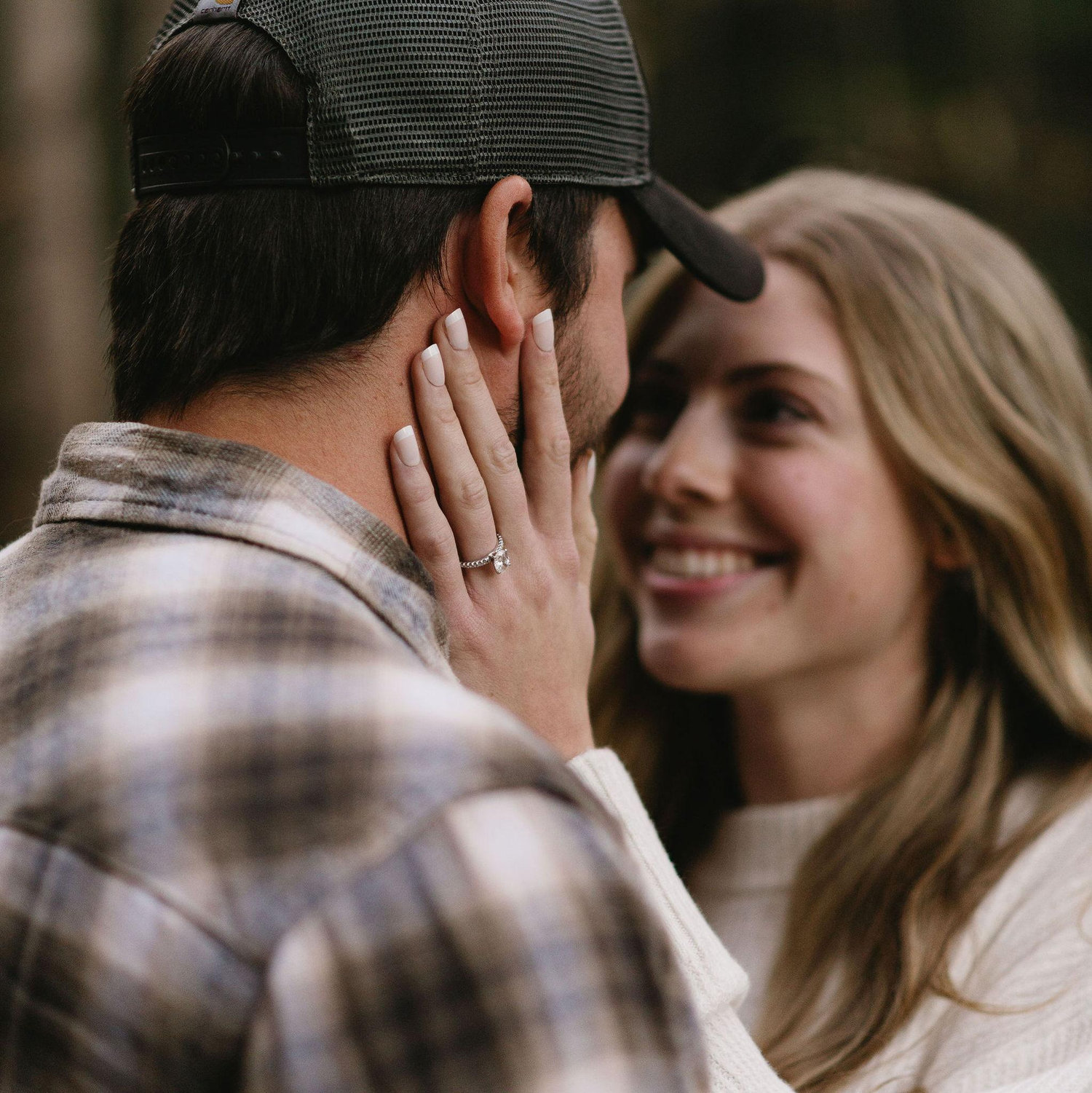 Engagement Shoot