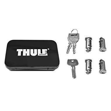 Thule Lock Cylinders for Car Racks