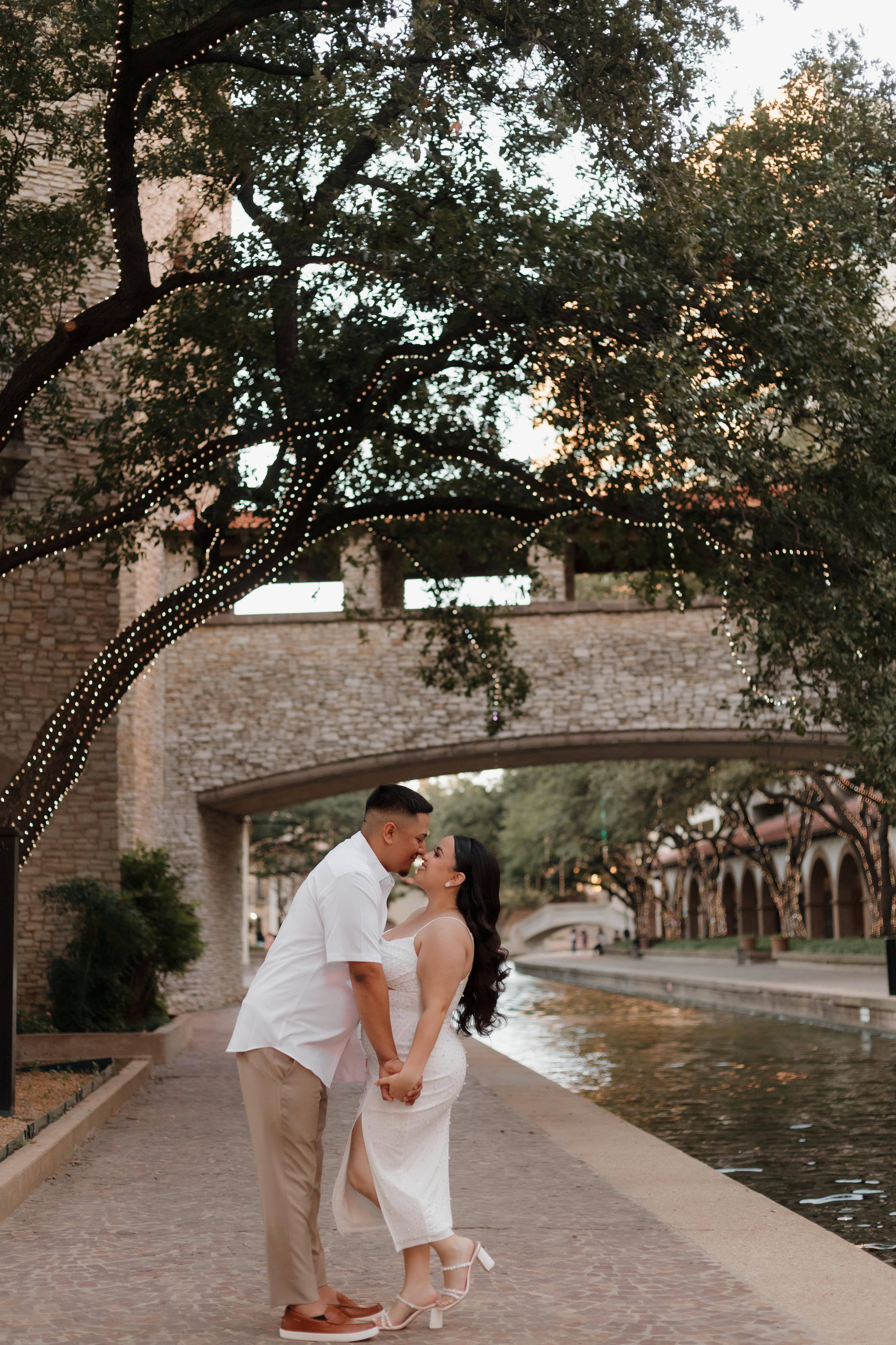 The Wedding Website of Vanessa Pineda and Daniel Melgar