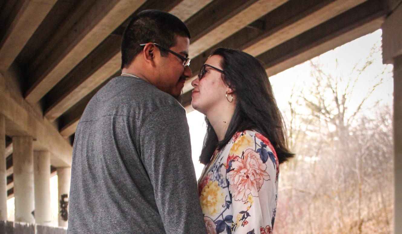 The Wedding Website of Sydney Griffith and Andrew Leonard