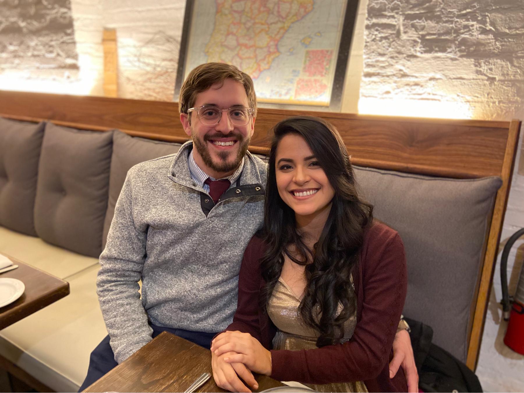 The Wedding Website of Astrid Eunice Argueta-Dubbs and Jordan Mark Dubbs