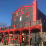 Rockyview Hotel