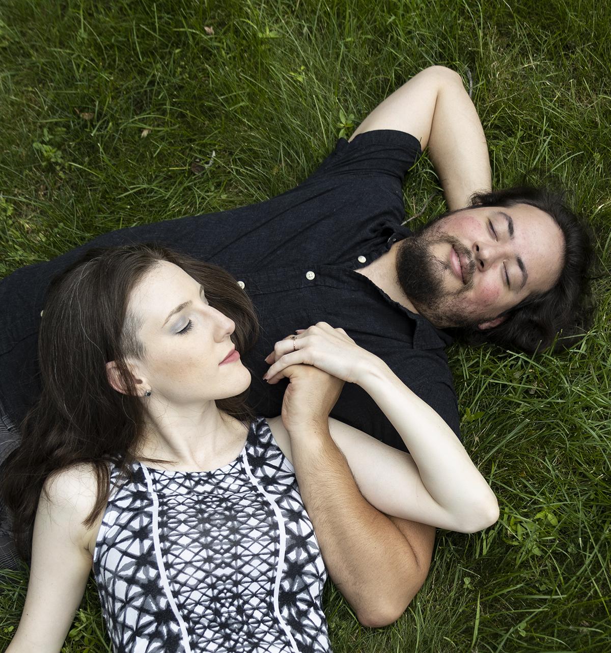 The Wedding Website of Marissa Plant and Dan Campos