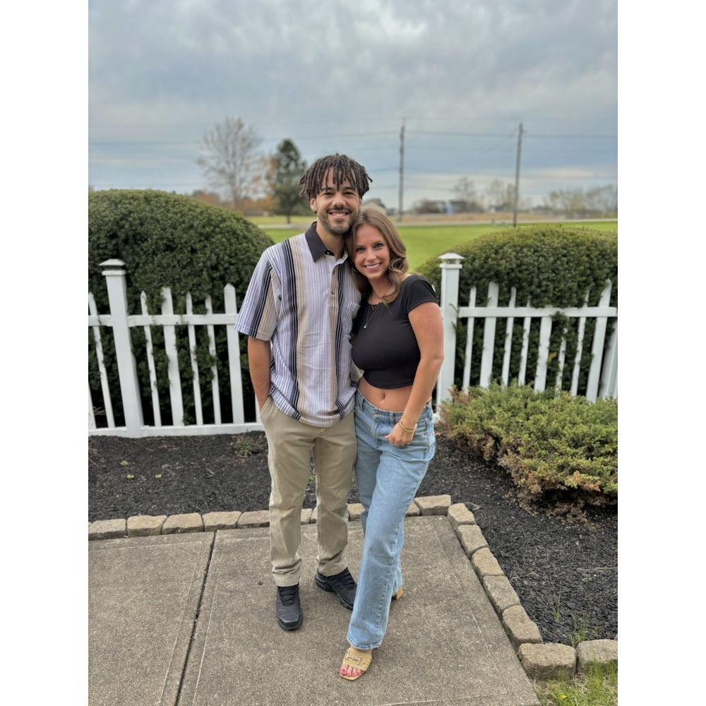 6 year anniversary!