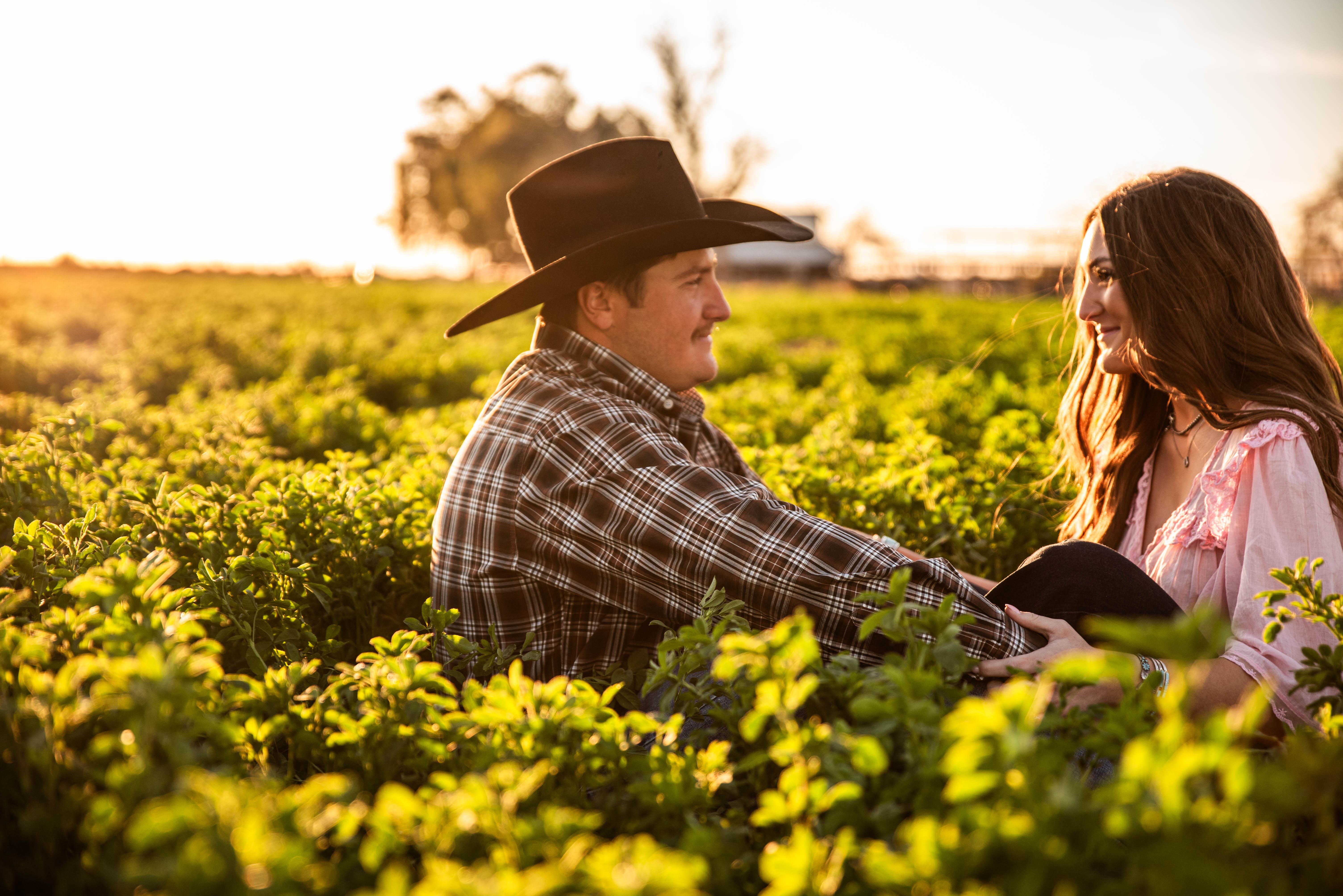 The Wedding Website of Wyatt Kent and Madelynn Ward
