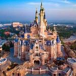 Shanghai Disneyland Resort
