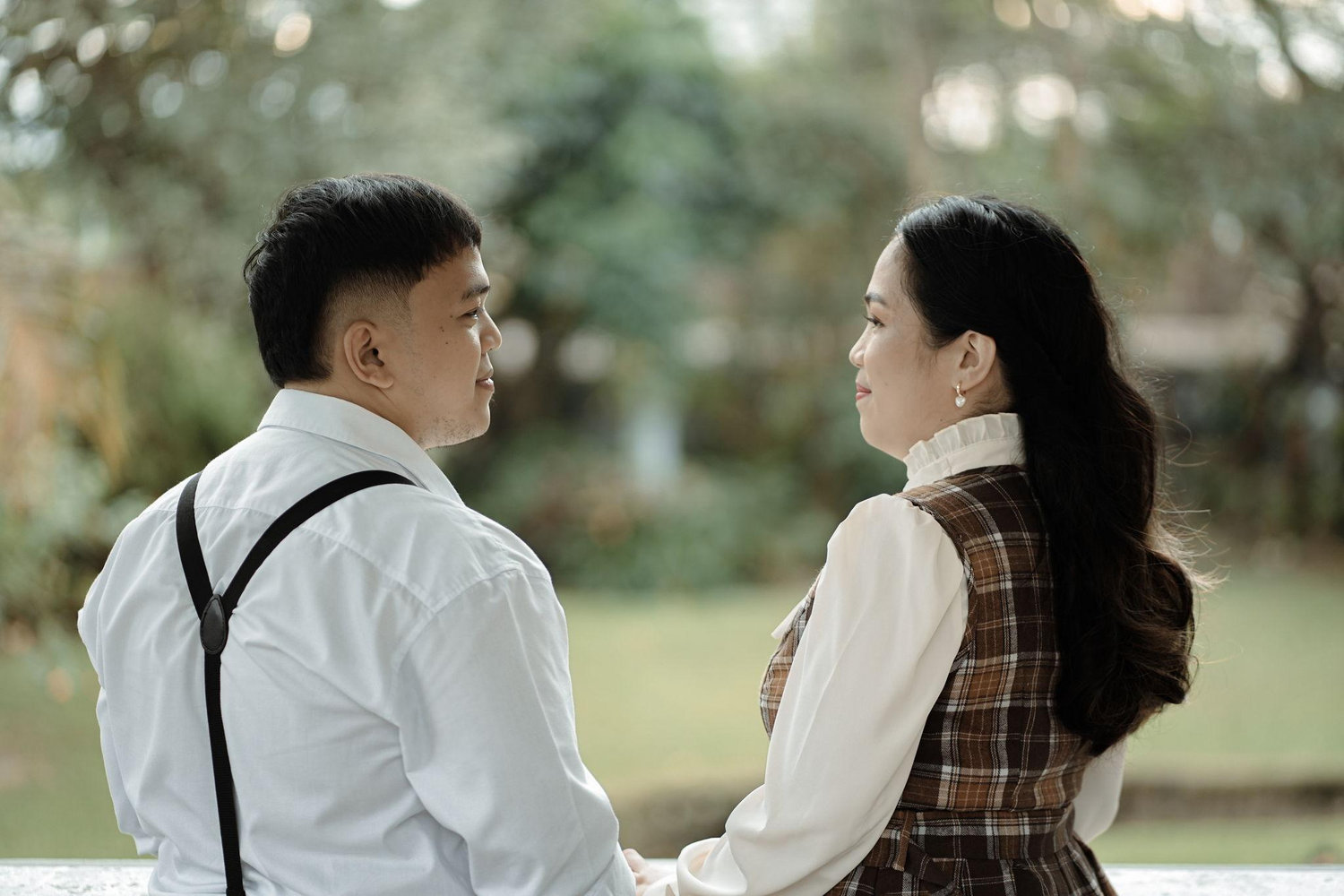 The Wedding Website of John Alvin Tamayo and Marizza Rivera