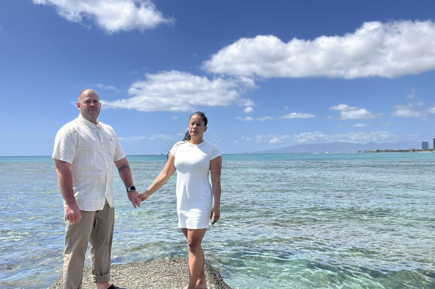 The Wedding Website of Cheryl Garcia and Bryan Gatrell