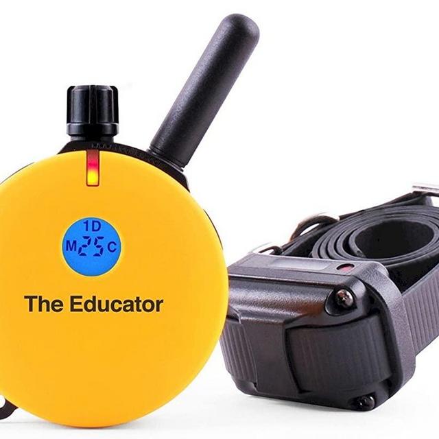 Educator E-Collar Remote Dog Training Collar