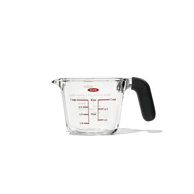 OXO 1c Glass Measuring Cup