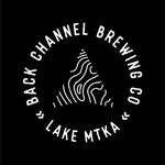 Back Channel Brewing Co.