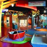 Betty Brinn Children's Museum