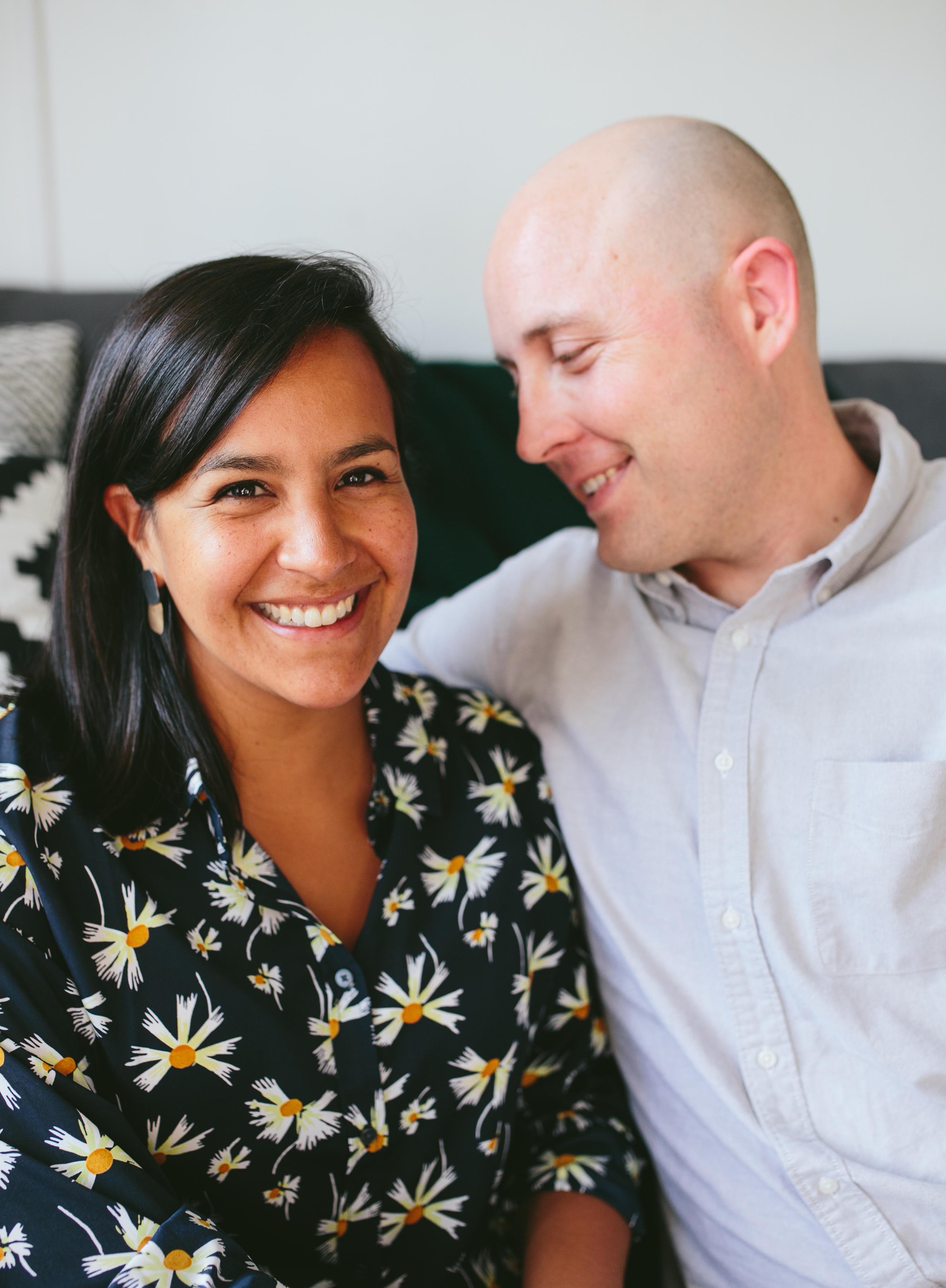 The Wedding Website of Anna Derivi-Castellanos and Jeffrey White