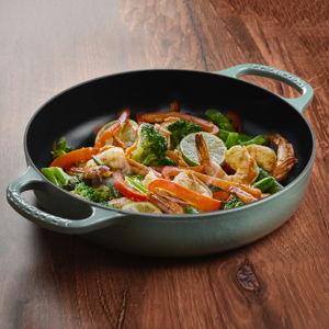 Signature Everyday Pan - Sea Salt (11 or 12 inch)