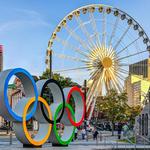 Centennial Olympic Park
