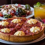Little Star Pizza