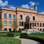 World Food Prize Hall of Laureates