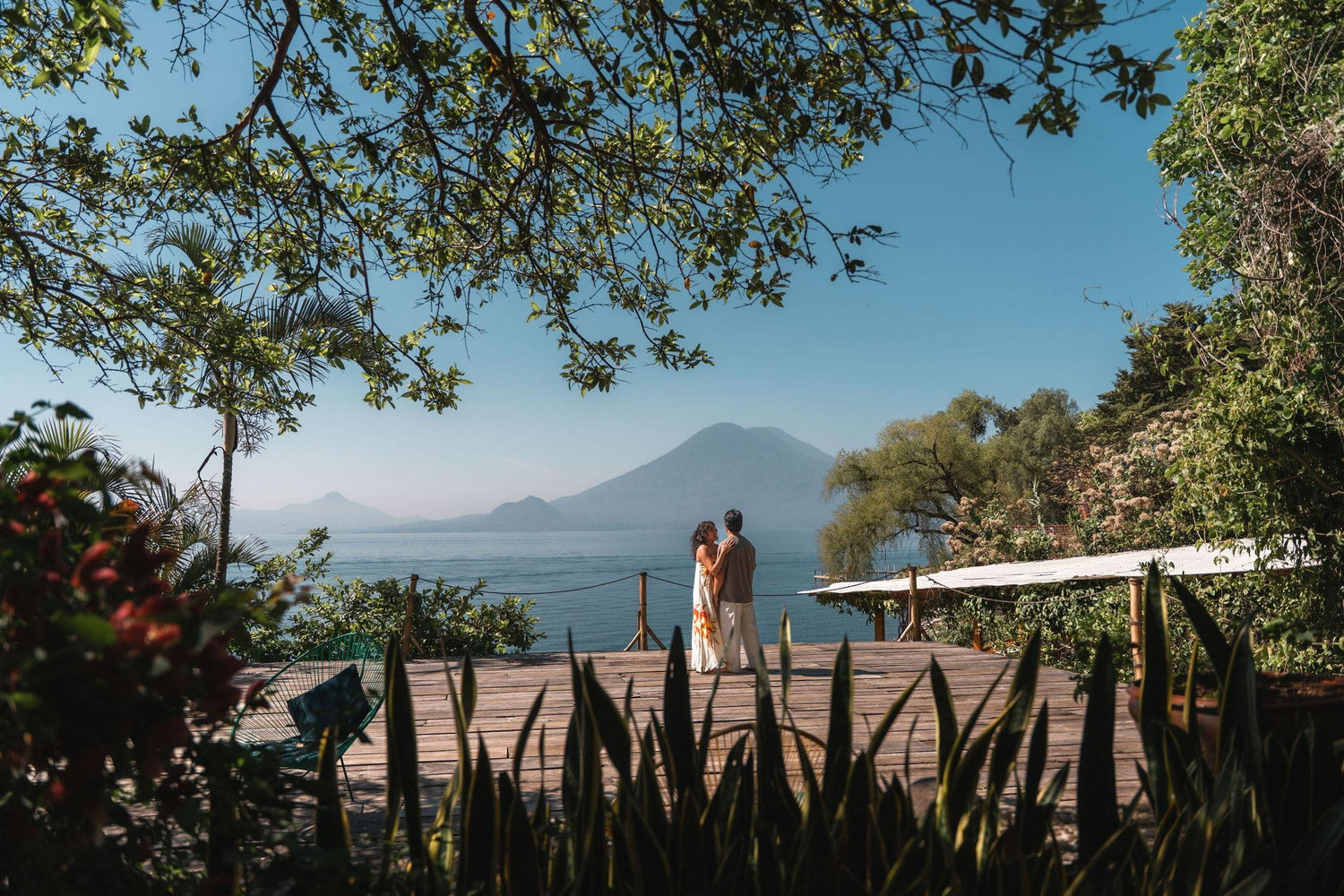 The Wedding Website of Nelson Lopez and Nereida Mendez