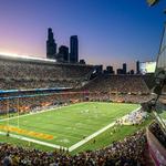 Soldier Field