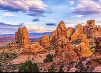 Red Rock Canyon Visitor Center