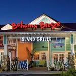 Bahama Breeze