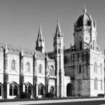 Mosteiro dos Jerónimos