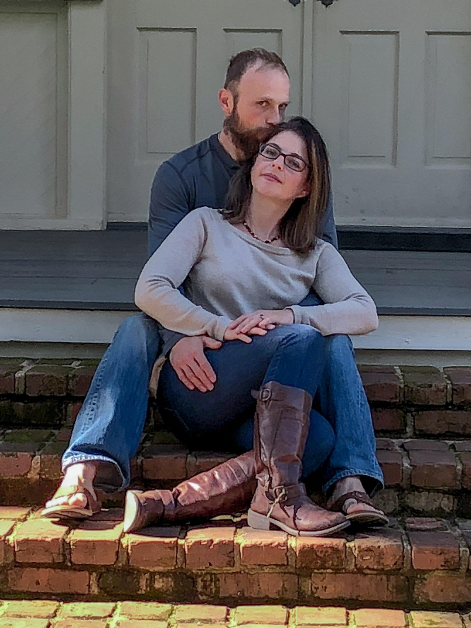 The Wedding Website of Jenna Markley and Paul Grabowski