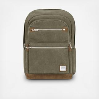 Anti-Theft Heritage Backpack