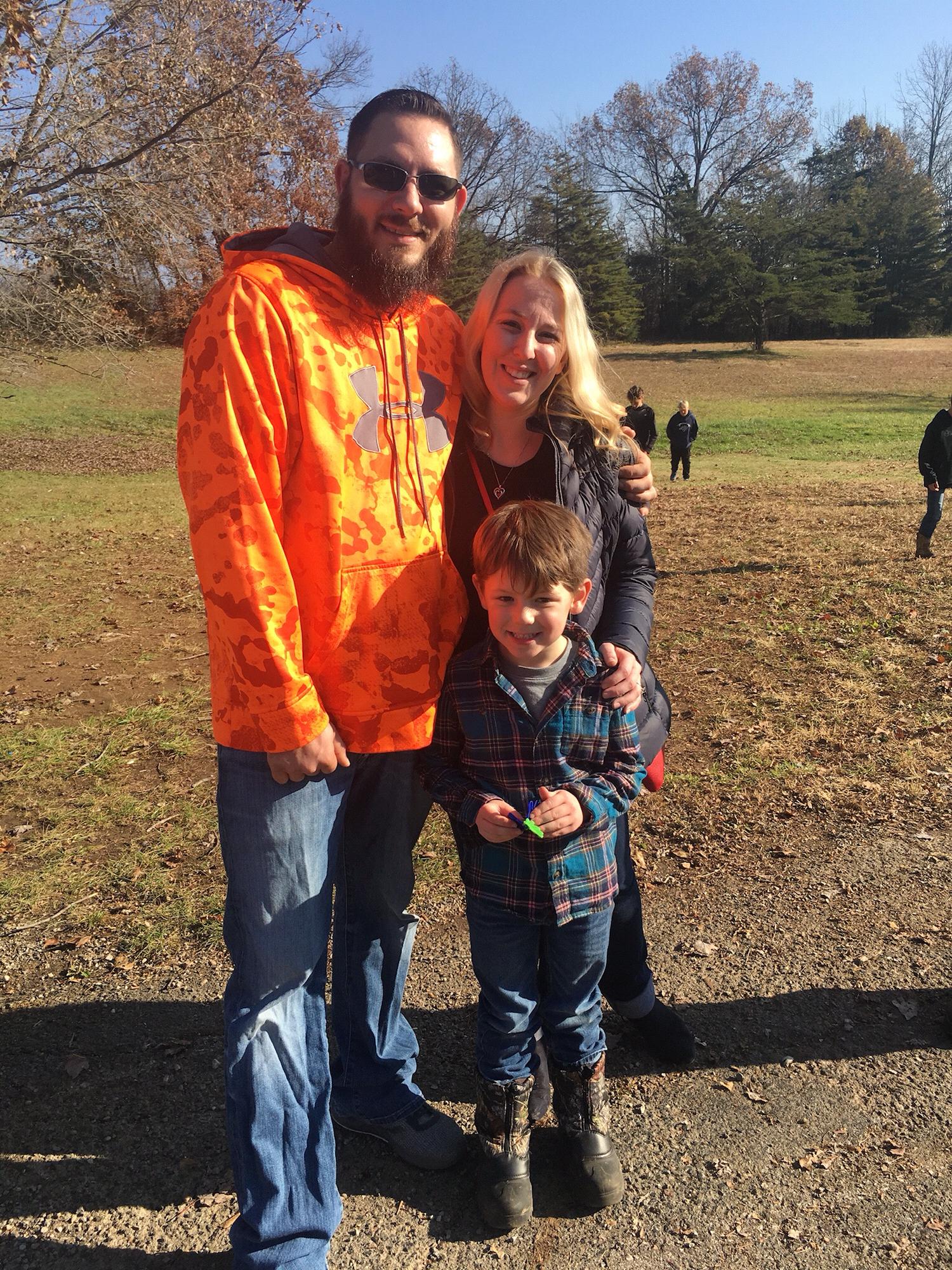 Thanksgiving 2019