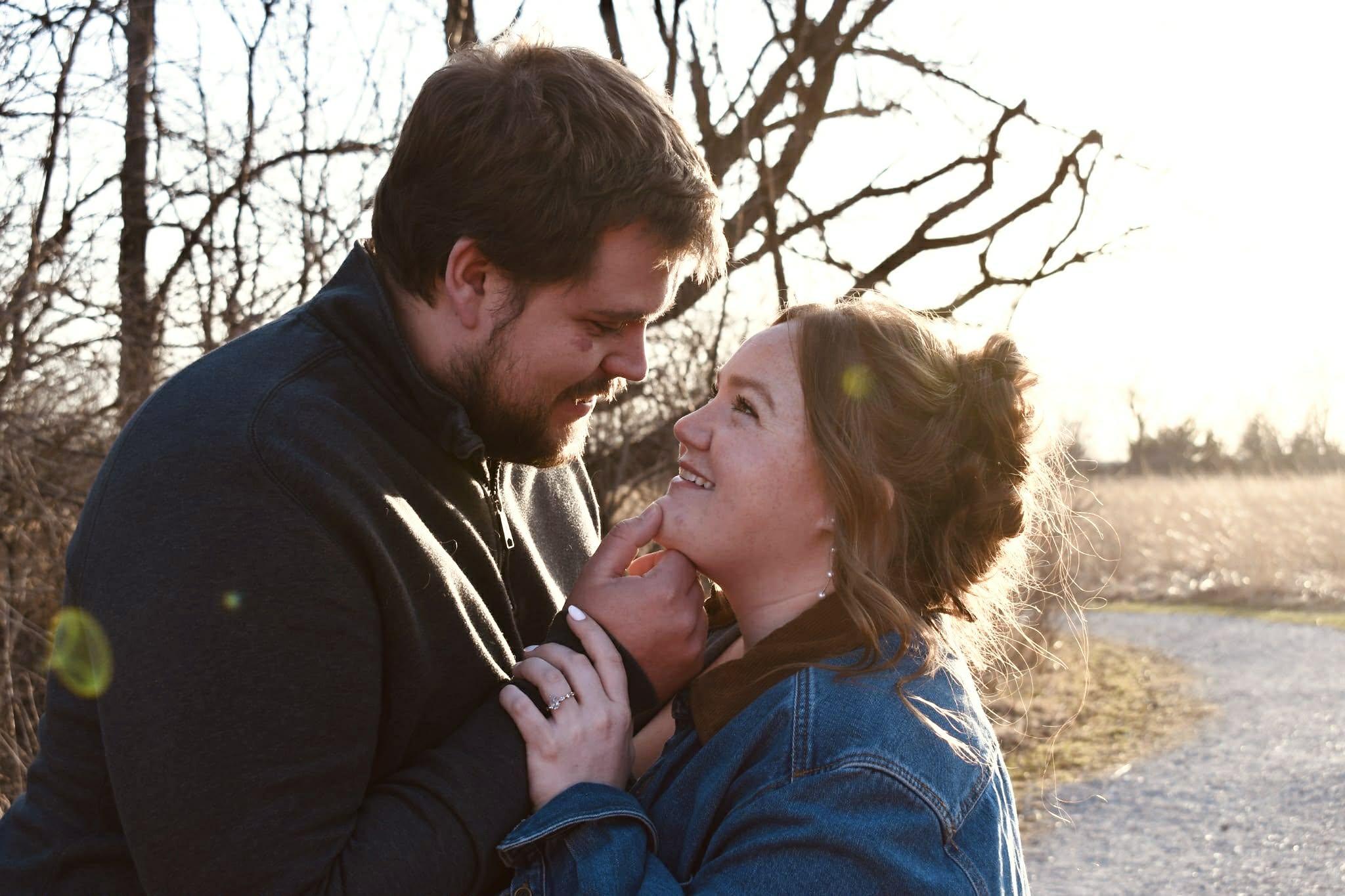 The Wedding Website of Sydney Arzola and Tyler Maire