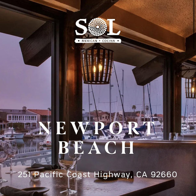 Gift Cards - SOL Mexican Cocina
