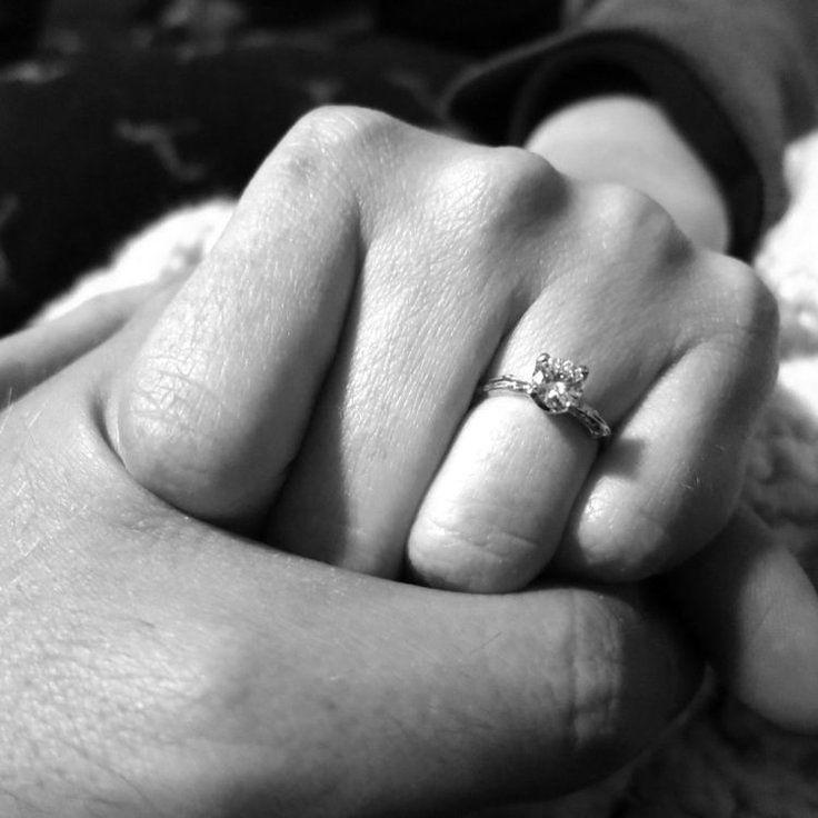 Mil veces sí, y todas las vidas que vengan después. 💍✨