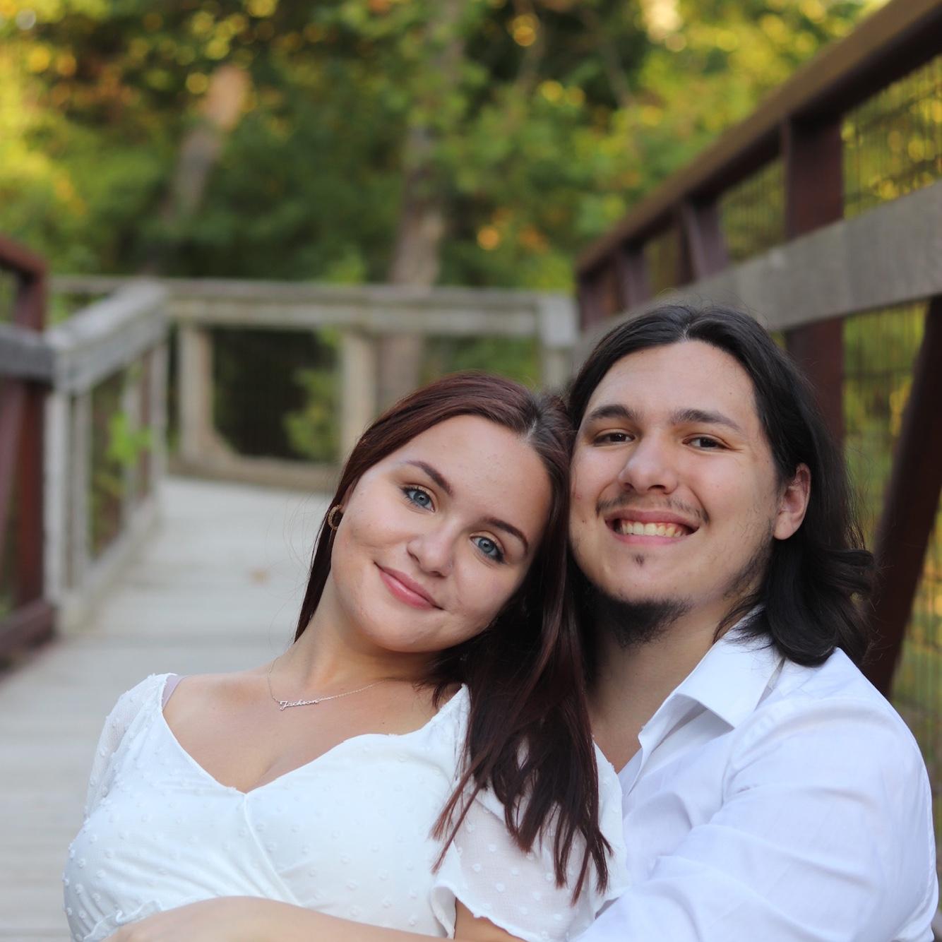 All the love <3