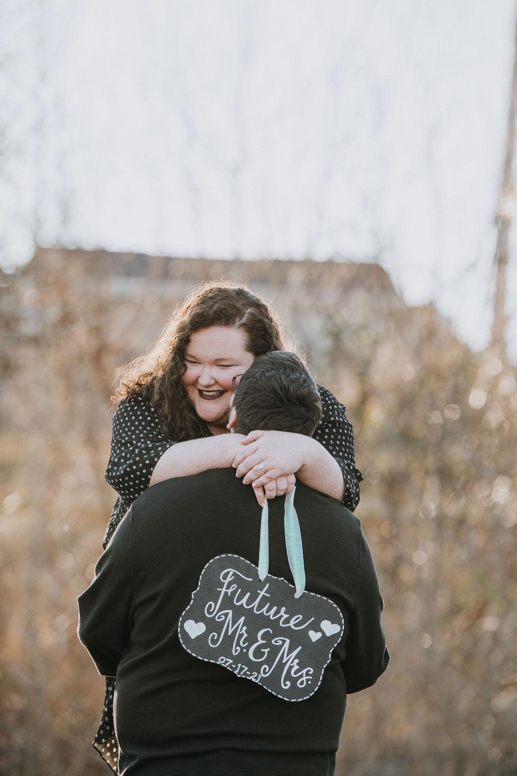The Wedding Website of Mallory Redmond and Cameron McLeod