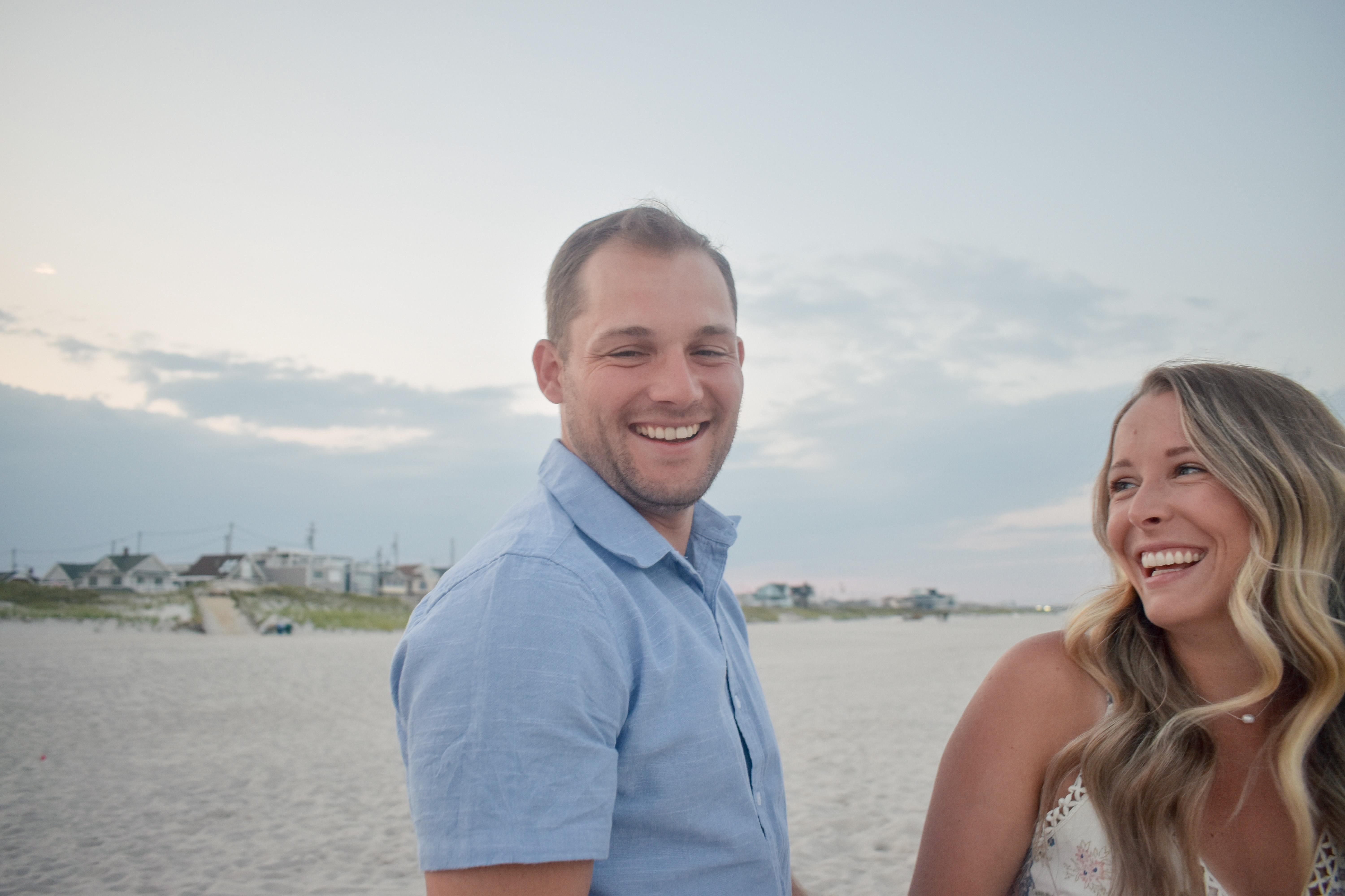 The Wedding Website of Regina Sullivan and Thomas Rechenberger