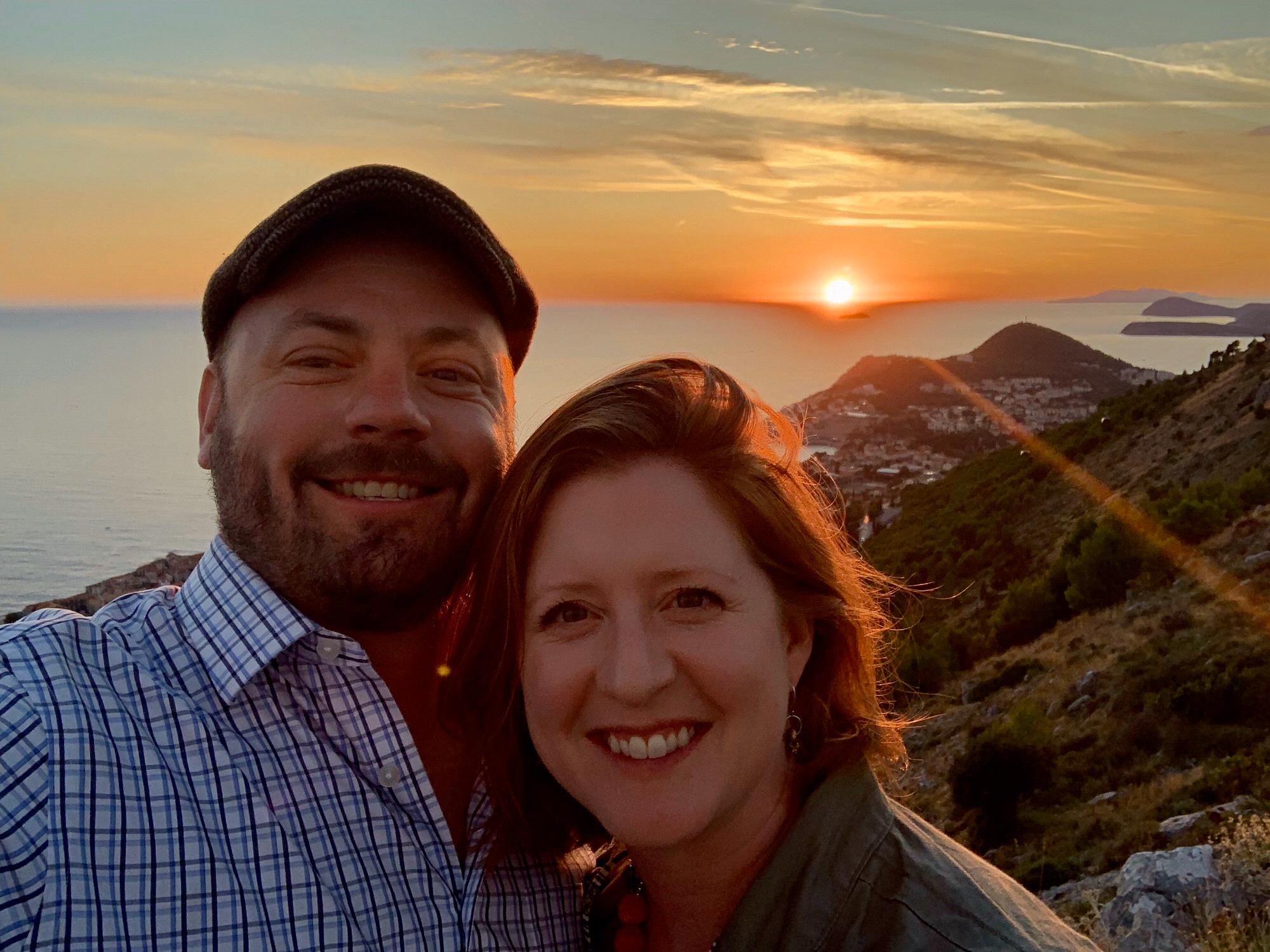 Dubrovnik, Croatia September 2019