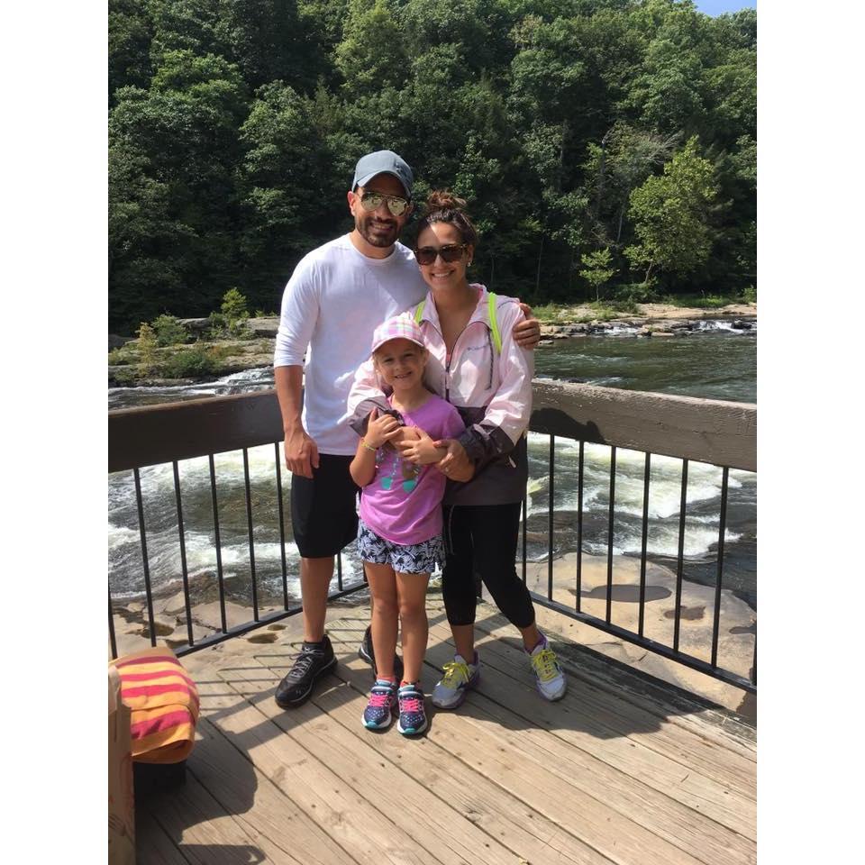 Ohiopyle, 2017