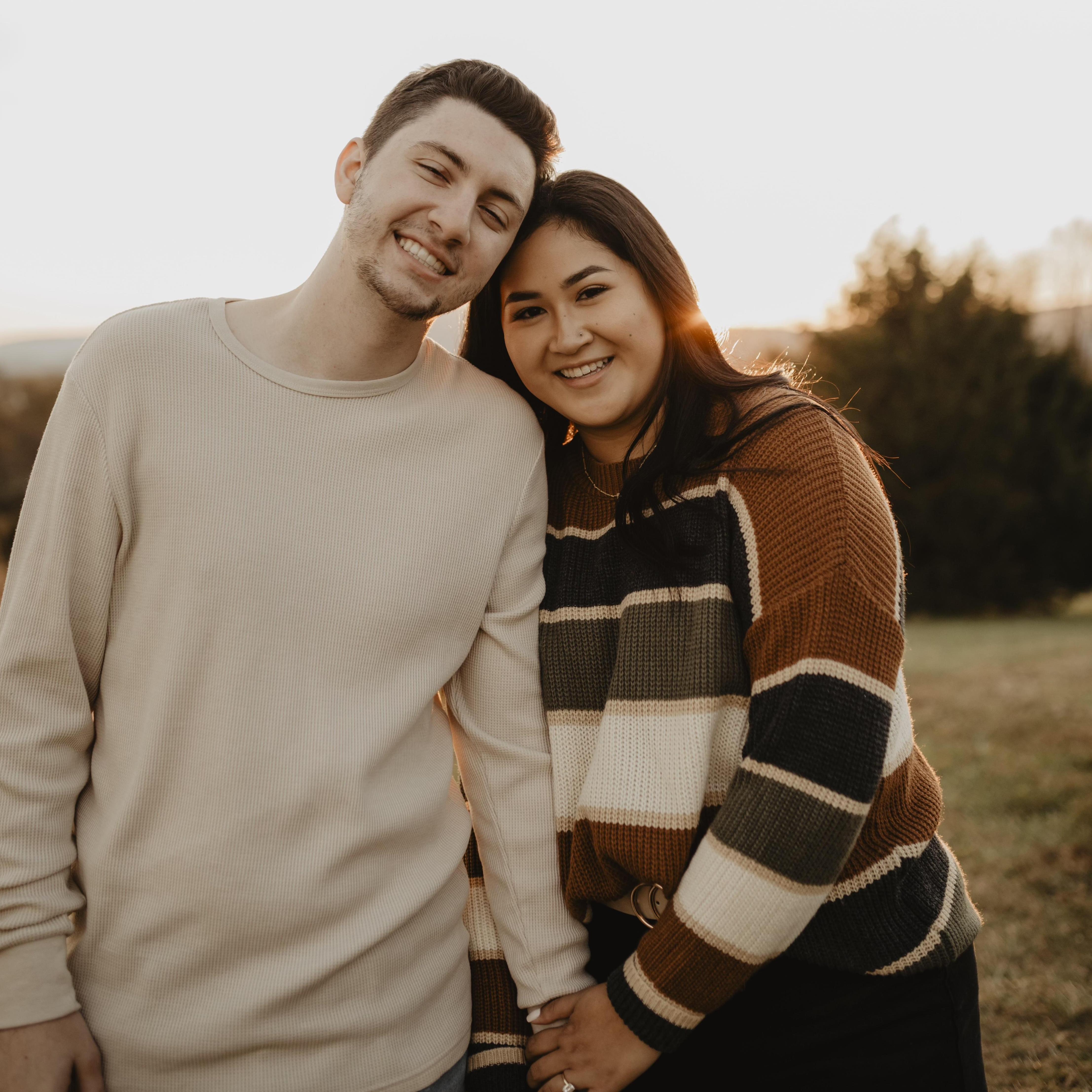 2021 - Engagement Pictures