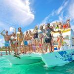 Party Yacht