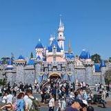 Disneyland Park