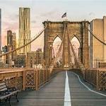 Brooklyn Bridge