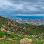 The M Hike