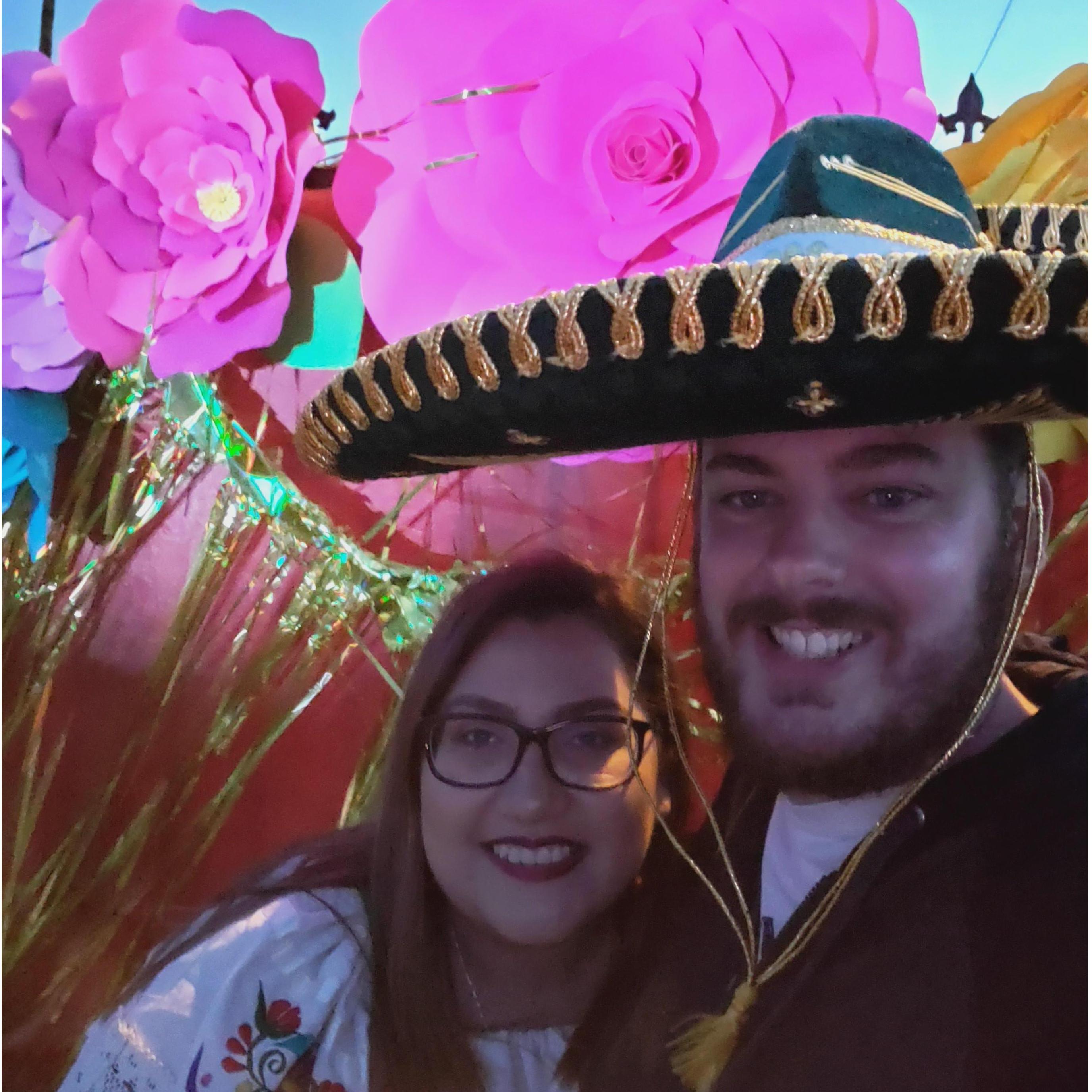 Graduation Party 2019