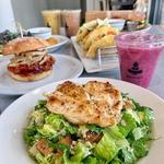 MeDiet Cafe - Spring Valley