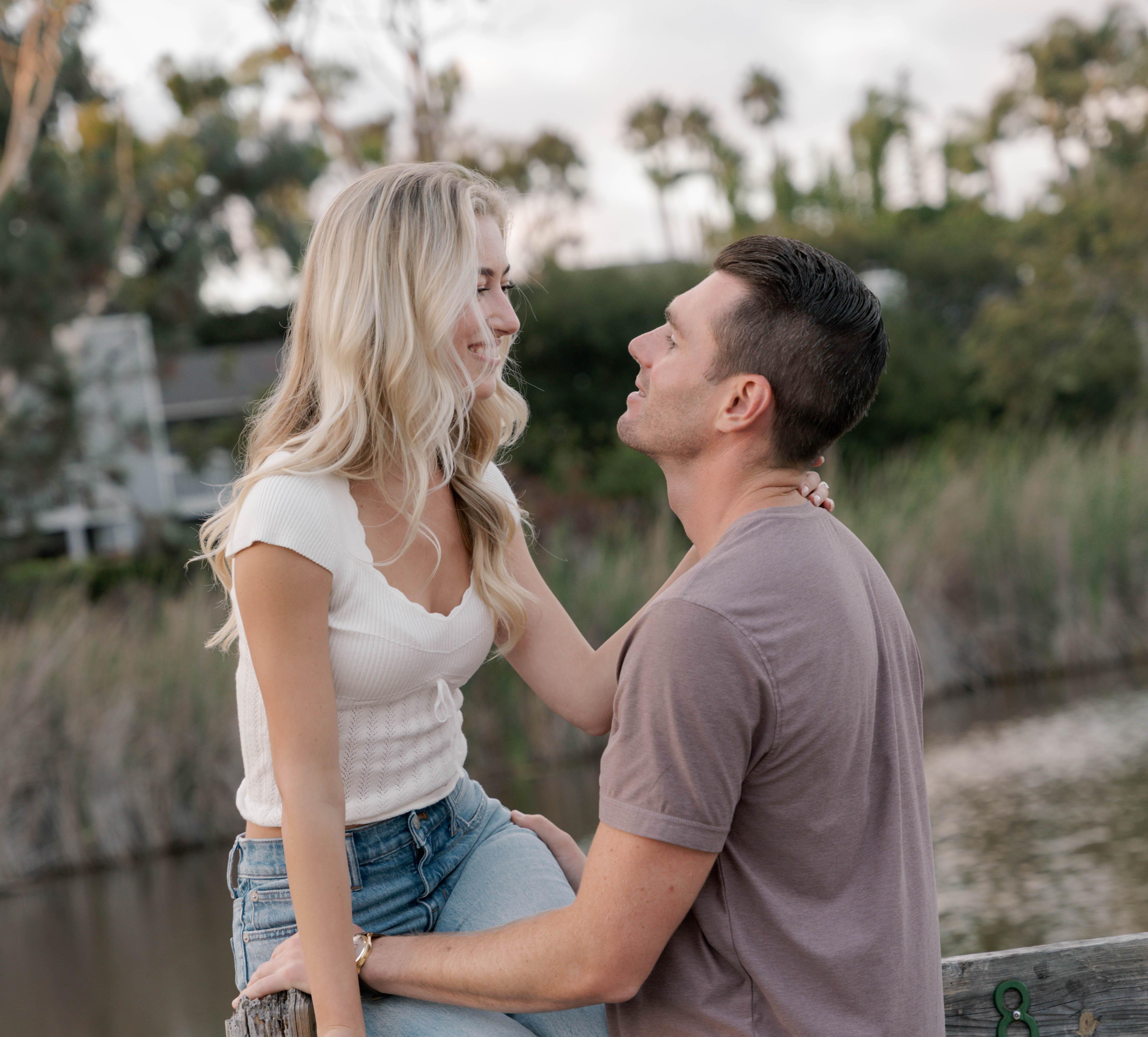 The Wedding Website of Caitlin Lange and Pasha Johnson