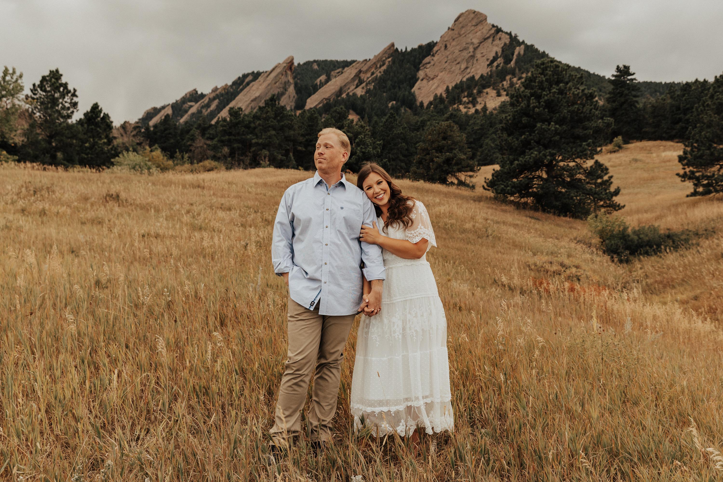 The Wedding Website of Ali McCormick and Jeremiah James