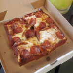 Propaganda Pie Aspen